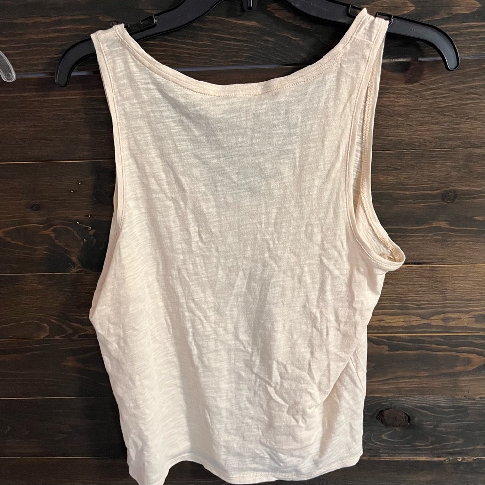 Express Tank Top - Picture 3 of 3